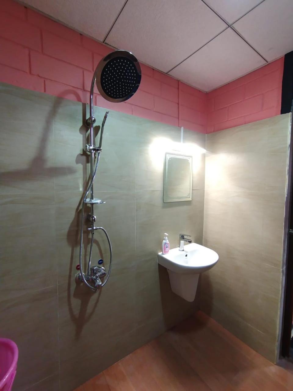 Udupi Homestay - Cottage House - Dendoorkatte Eksteriør billede