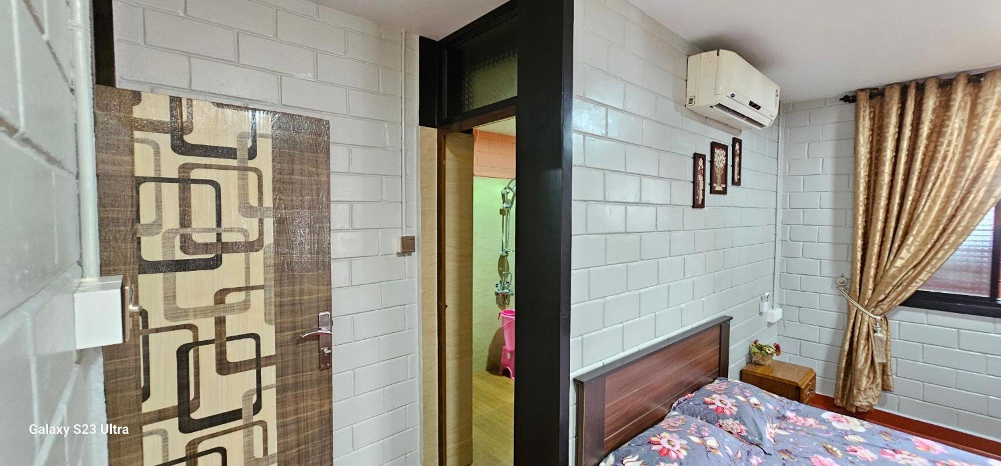 Udupi Homestay - Cottage House - Dendoorkatte Eksteriør billede
