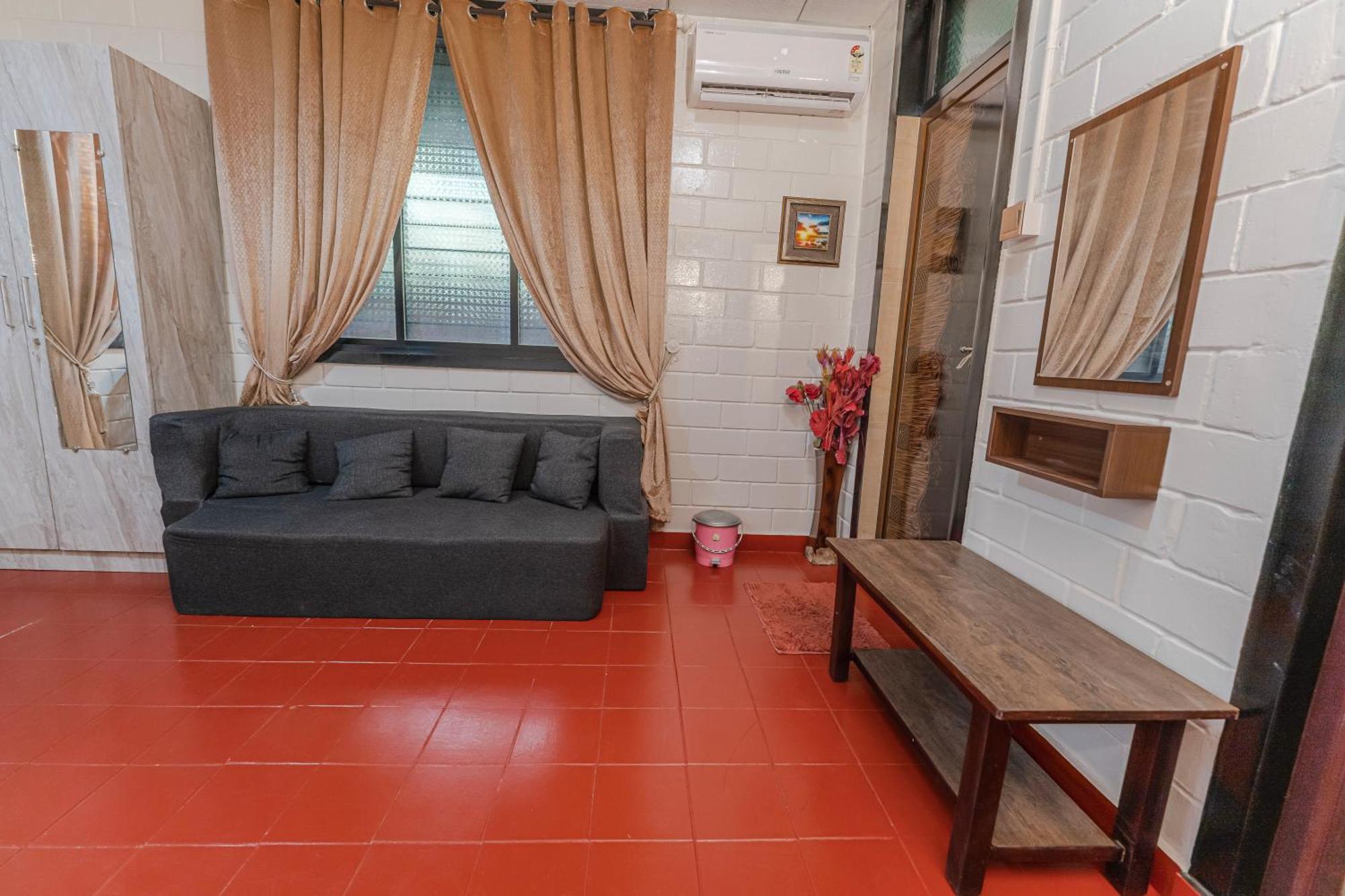 Udupi Homestay - Cottage House - Dendoorkatte Eksteriør billede