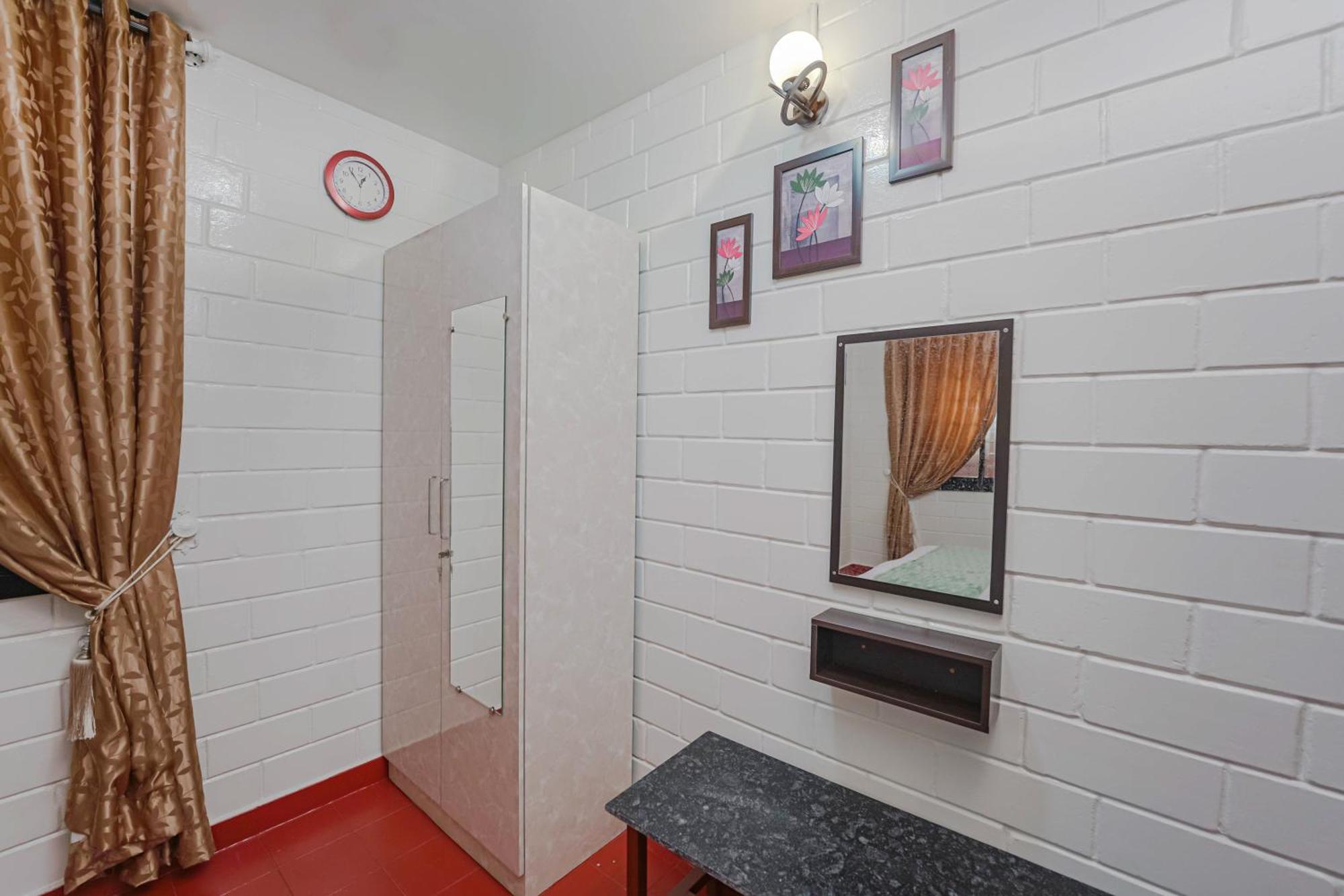 Udupi Homestay - Cottage House - Dendoorkatte Eksteriør billede