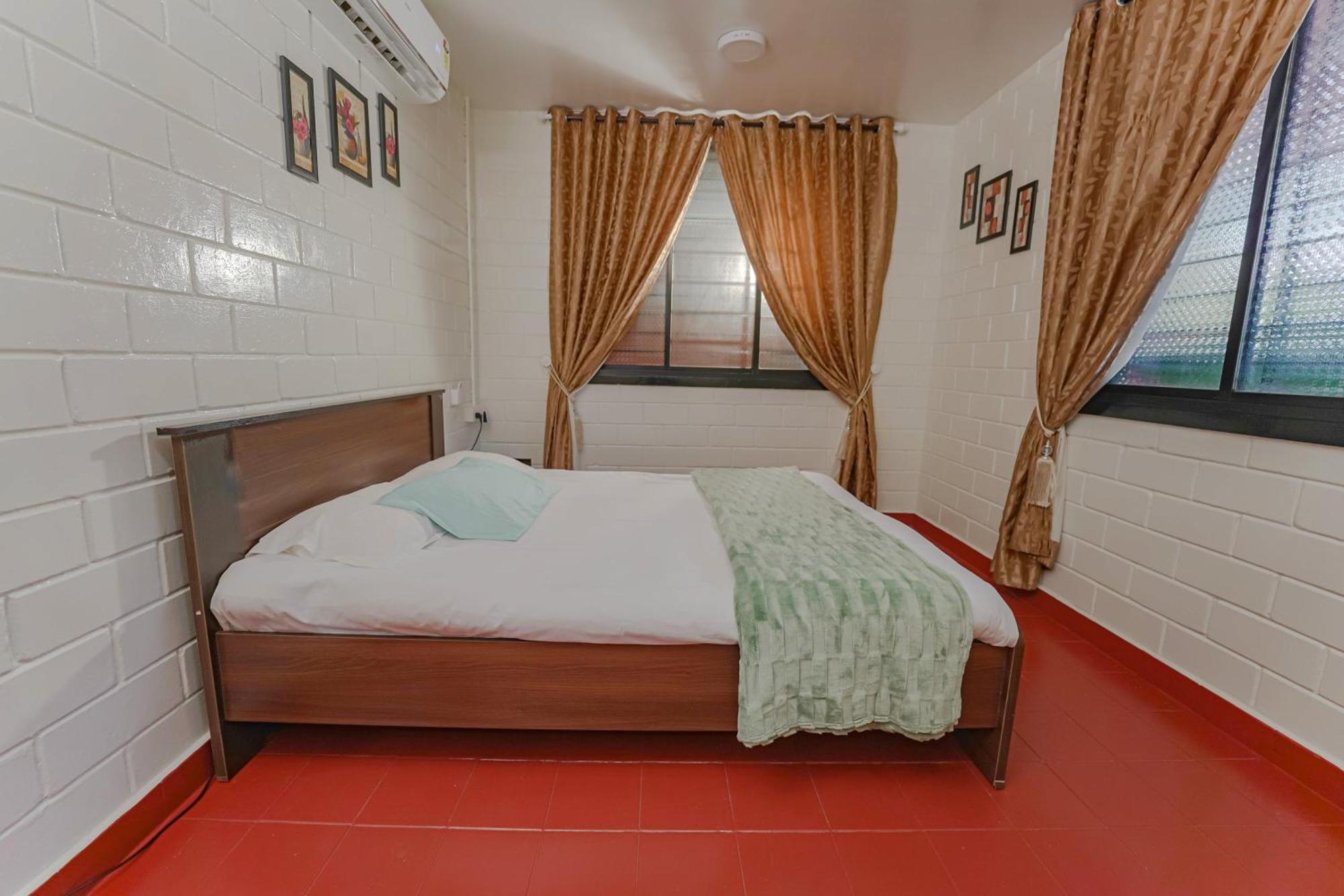 Udupi Homestay - Cottage House - Dendoorkatte Eksteriør billede