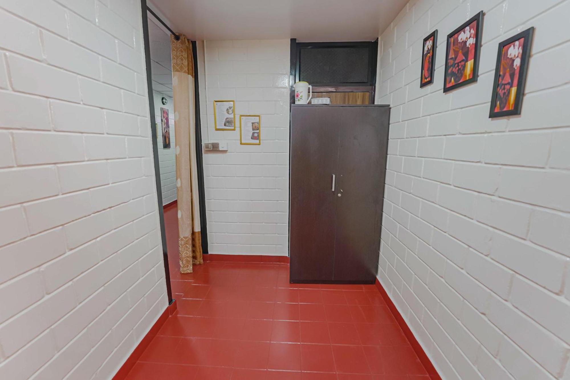 Udupi Homestay - Cottage House - Dendoorkatte Eksteriør billede