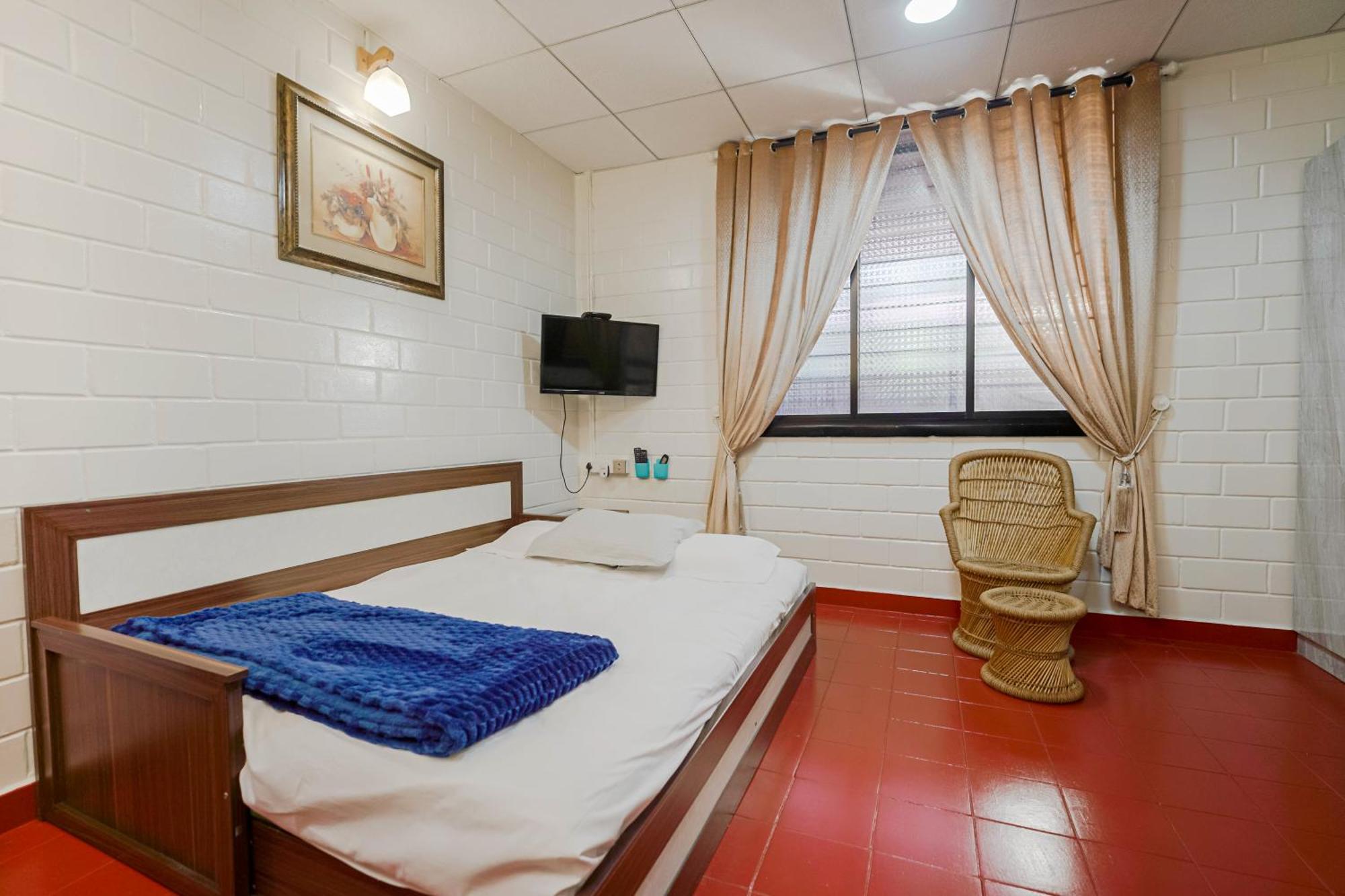 Udupi Homestay - Cottage House - Dendoorkatte Eksteriør billede